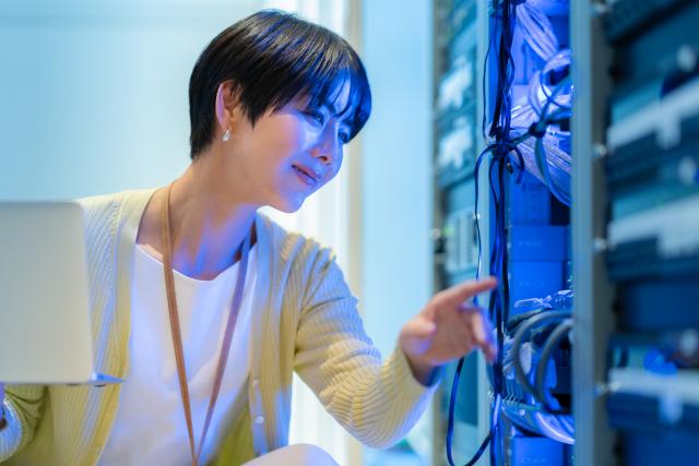 10X 株式会社のイメージ画像3