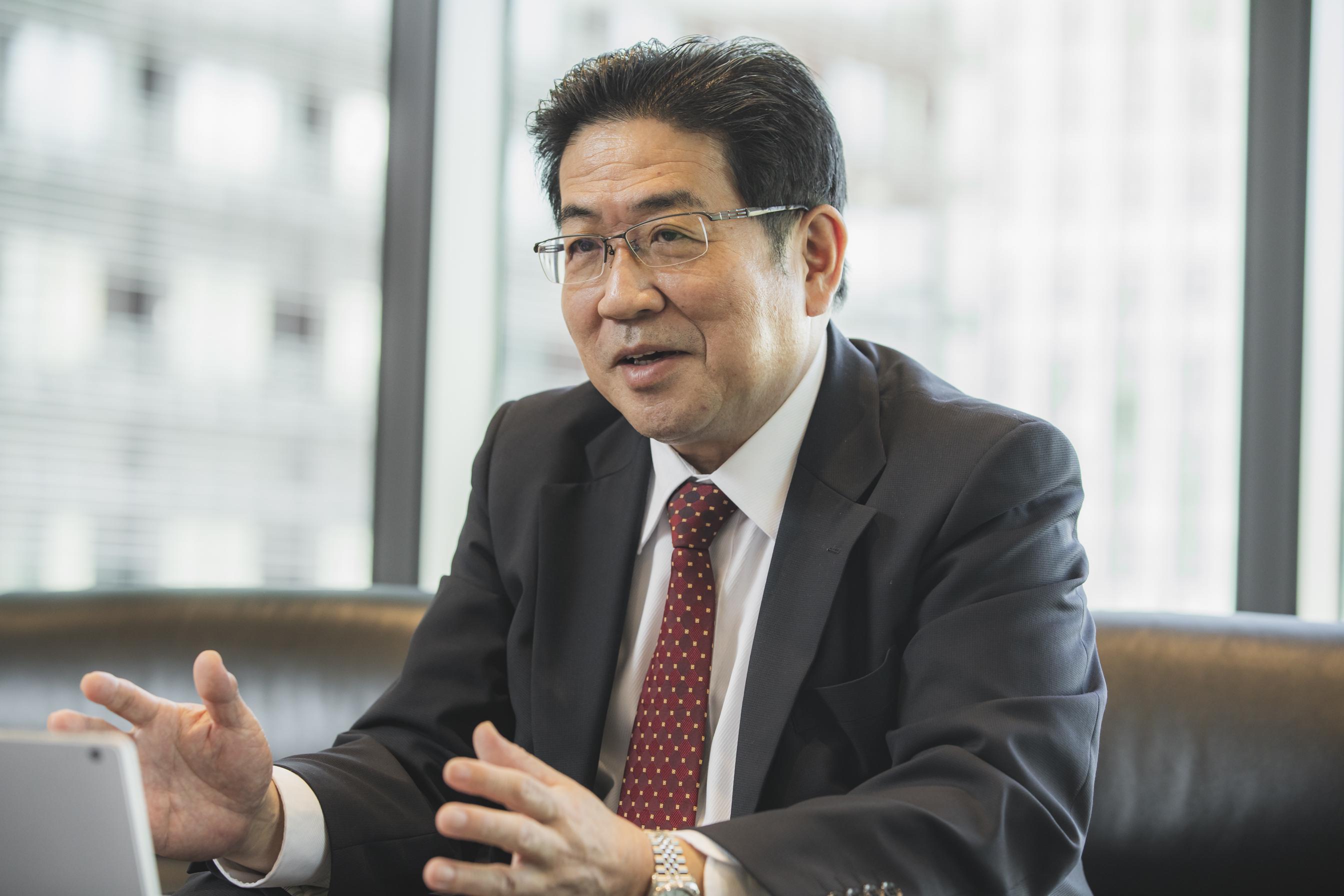 企業トップ画像