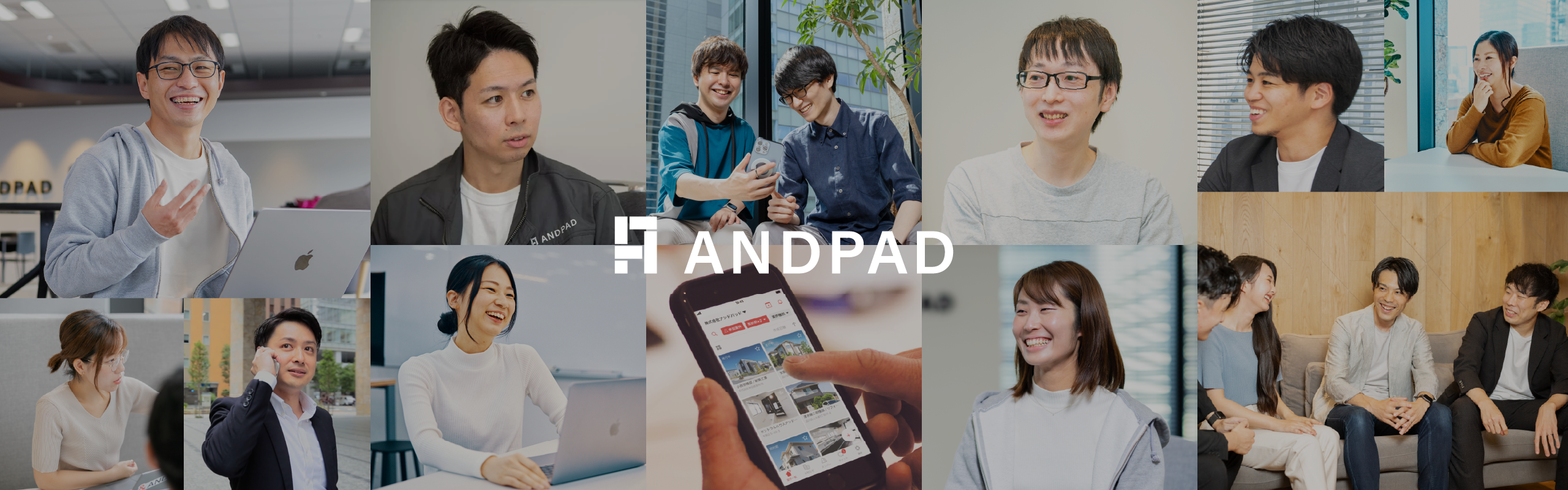 企業トップ画像