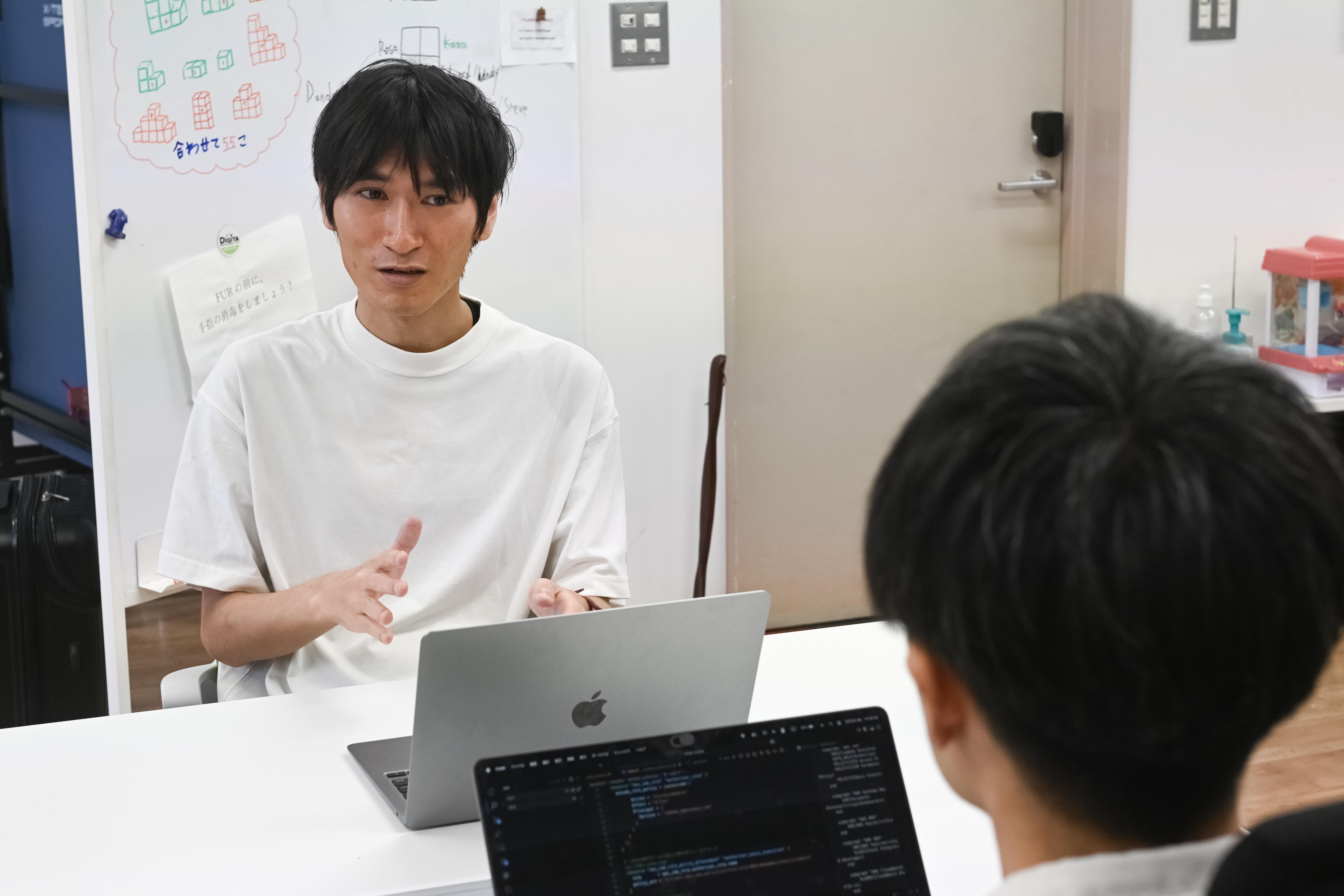 株式会社 クラベスのイメージ画像2