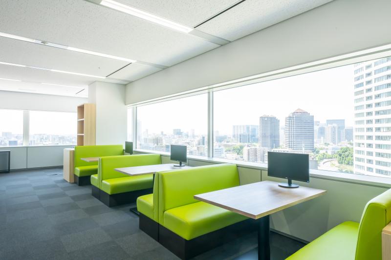 企業トップ画像