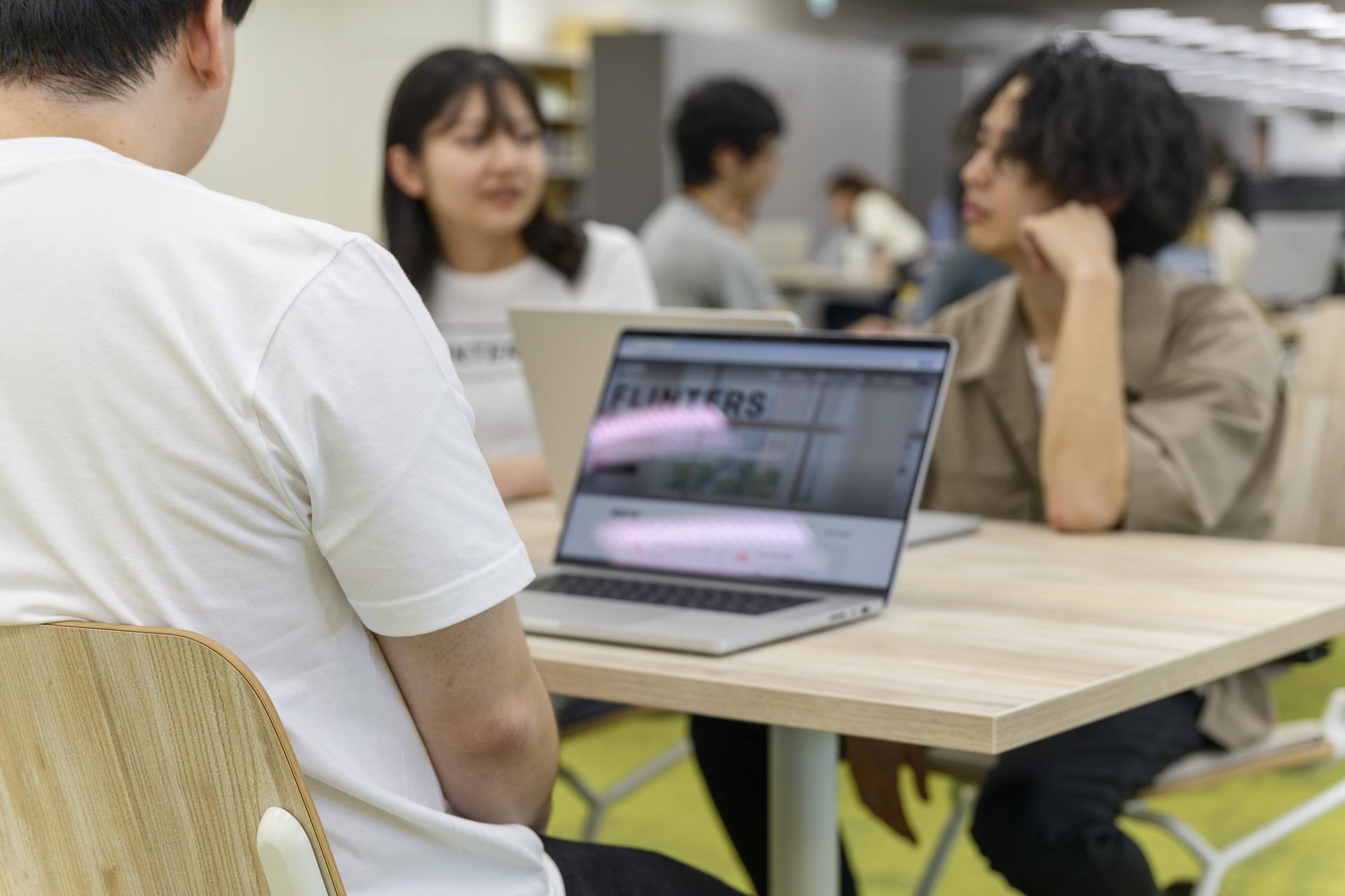 企業トップ画像