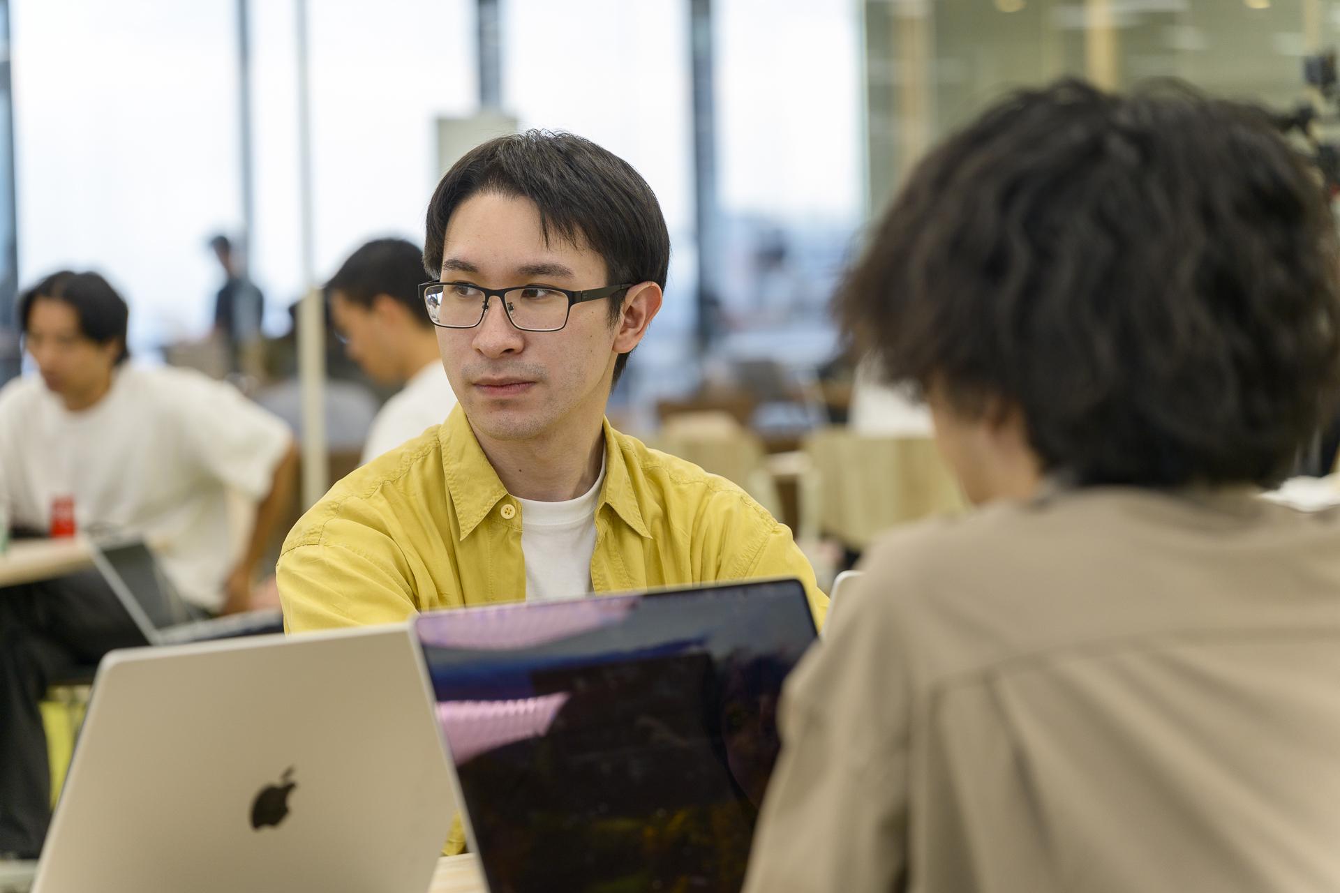 企業トップ画像