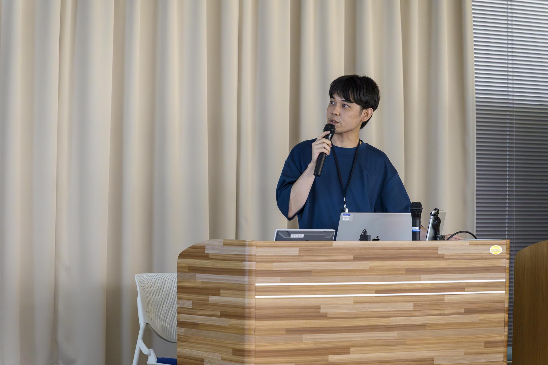 20代の若手でもリーダー、管理職など活躍する機会が多くあります。