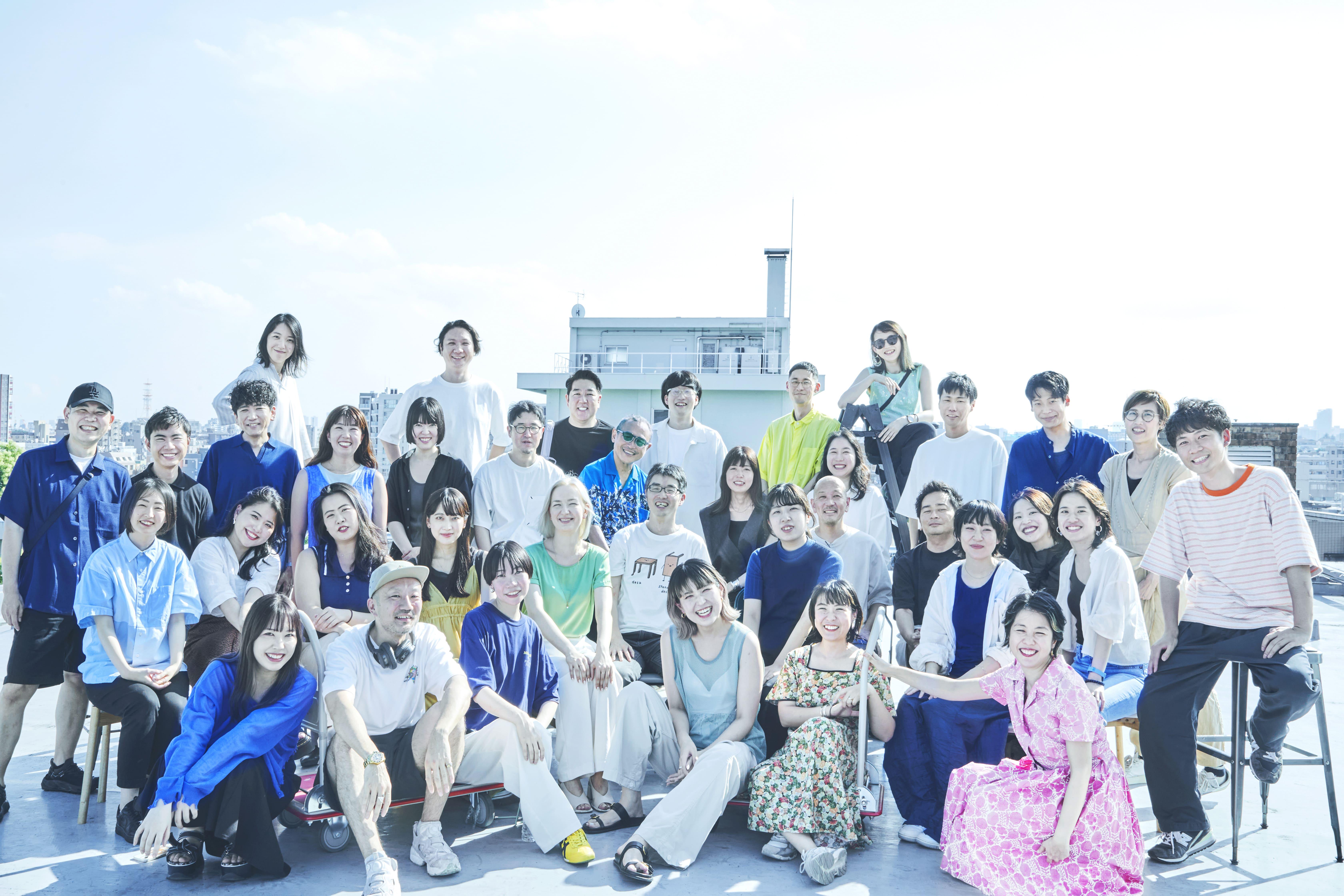 株式会社 The Chain Museumのイメージ画像3