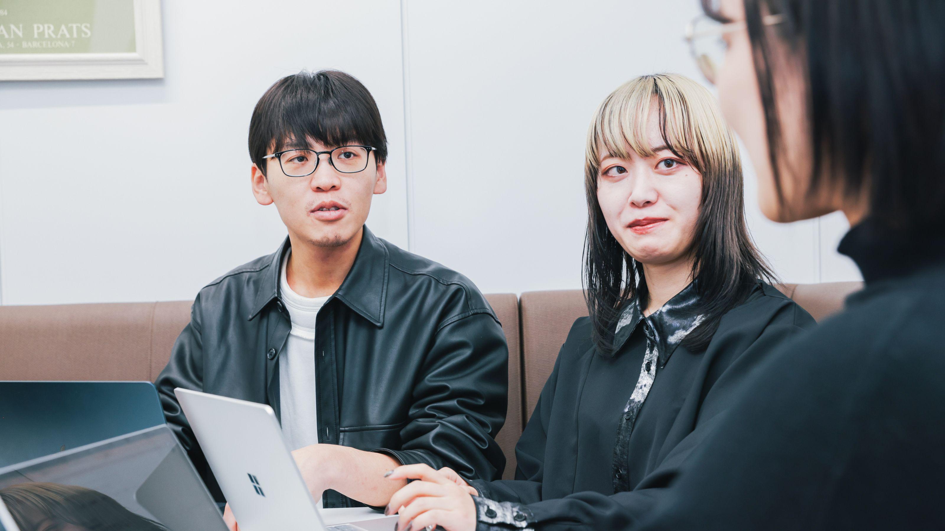 企業トップ画像