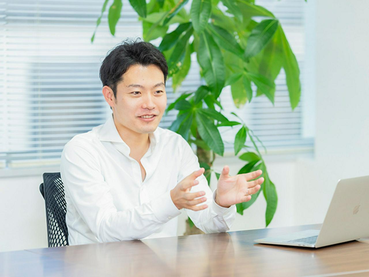 コマースメディア株式会社 求人画像1