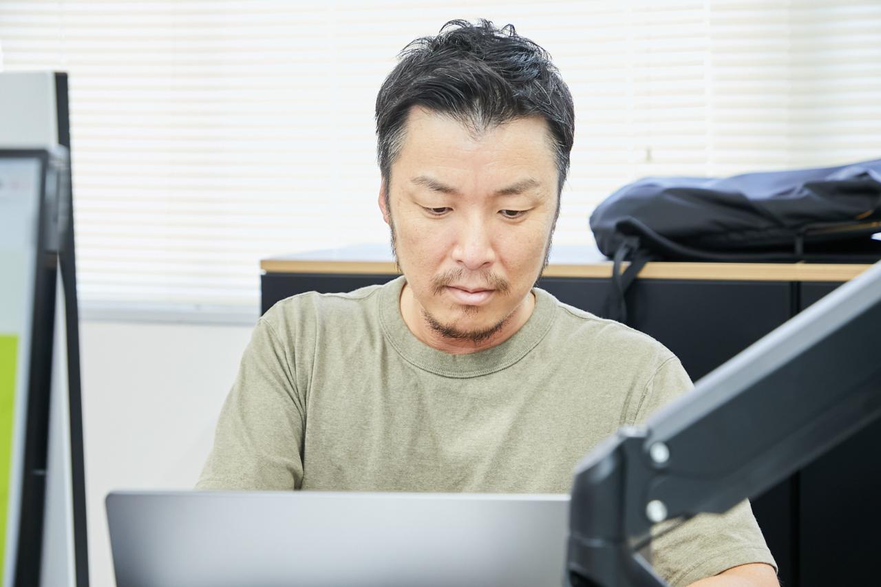 コマースメディア株式会社 求人画像1