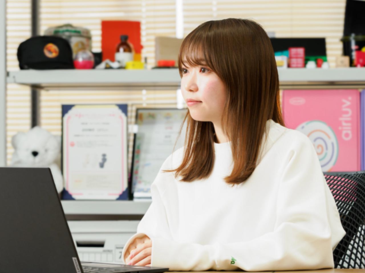 コマースメディア株式会社 求人画像1