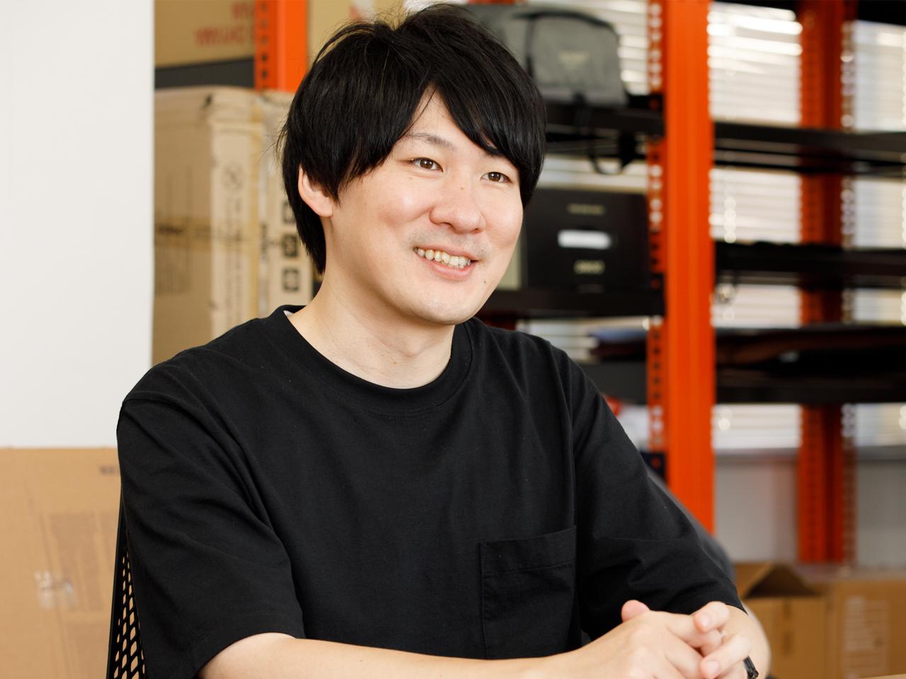 コマースメディア株式会社 求人画像1