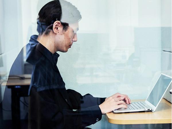 募集している求人：コーダー（フロントエンドエンジニア）