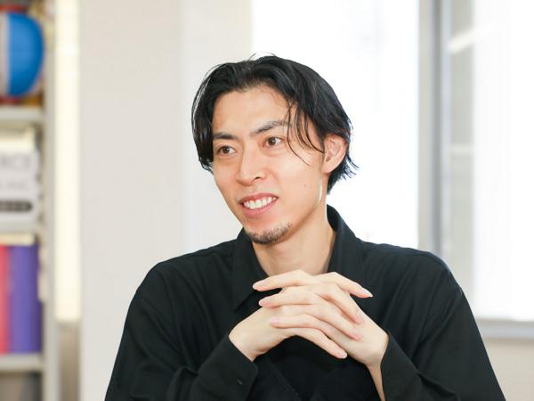 募集している求人：アカウントセールス