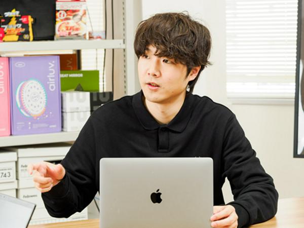 募集している求人：ワインEC事業 企画運営（EC/販促企画）