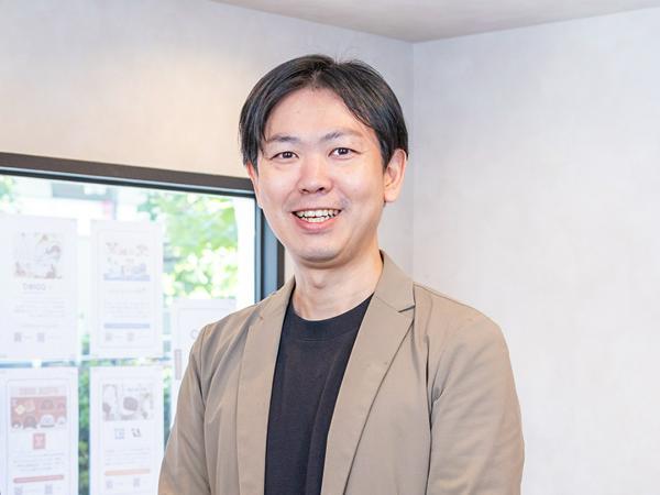 募集している求人：経理マネージャー