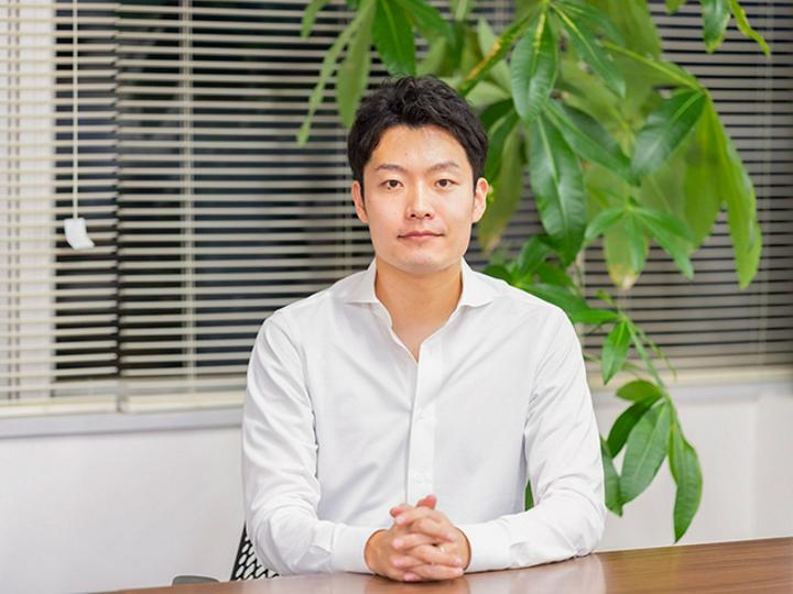 コマースメディア株式会社のインタビュー写真