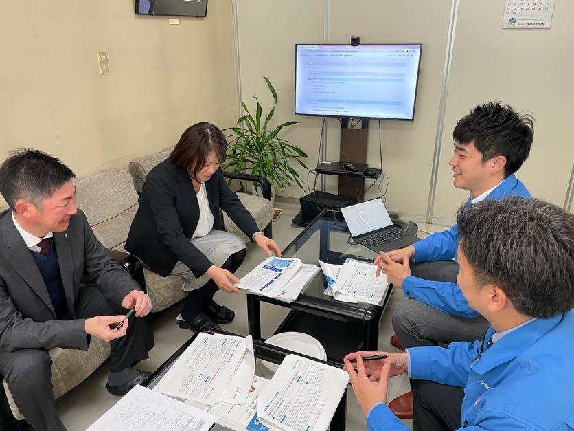 アセンド 株式会社のイメージ画像2