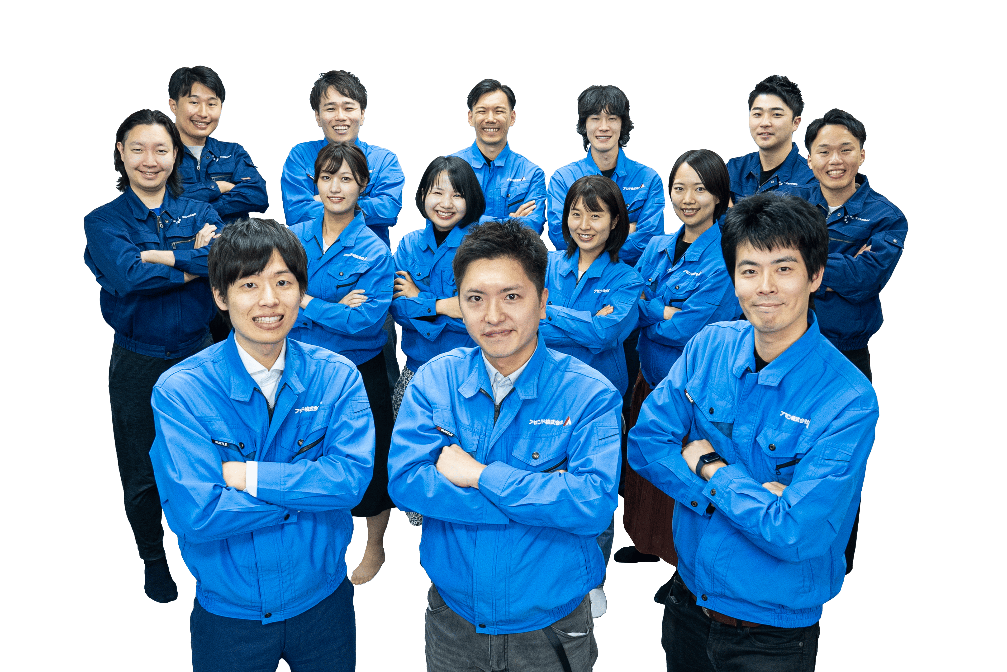 企業トップ画像