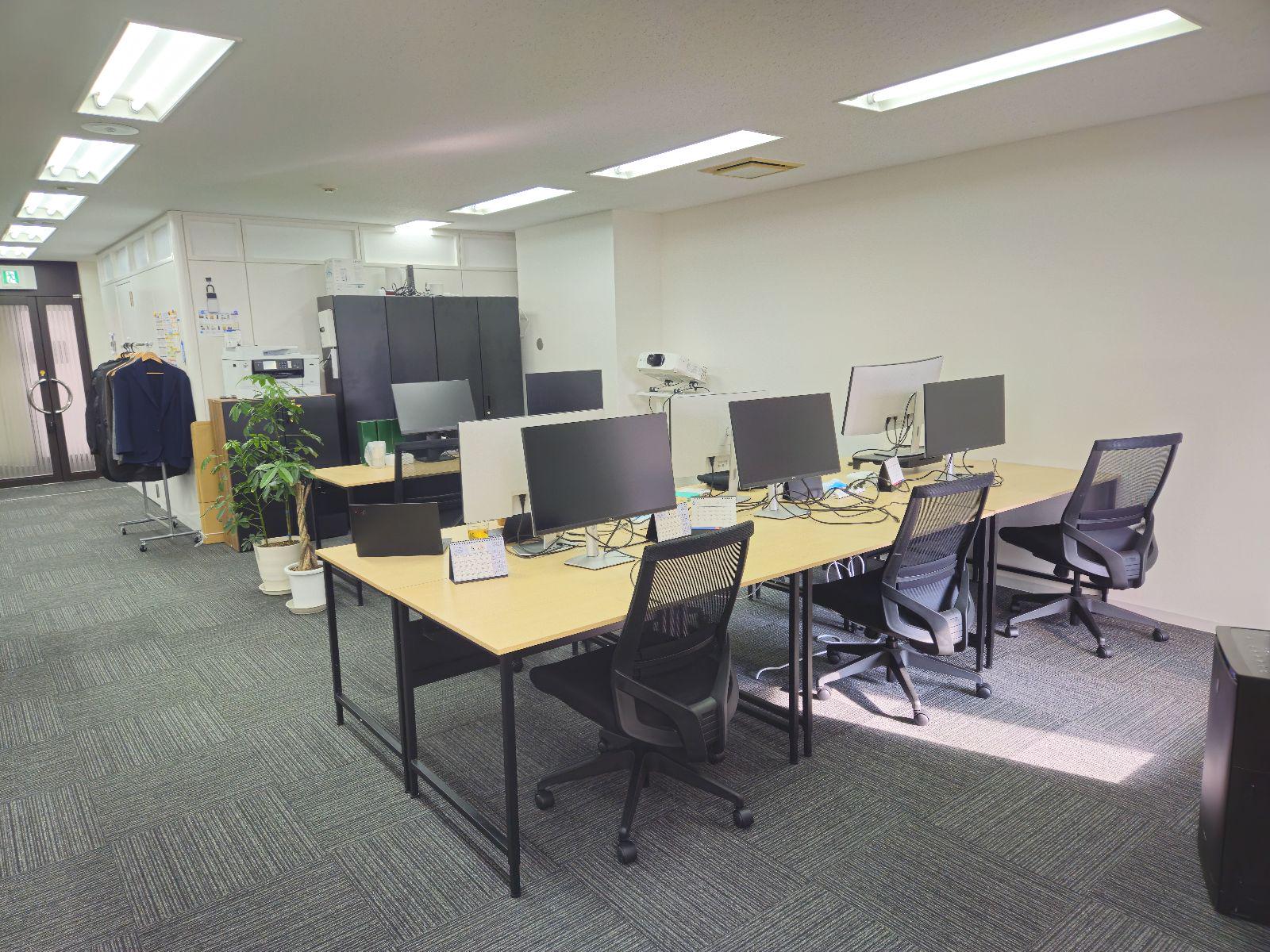 企業トップ画像