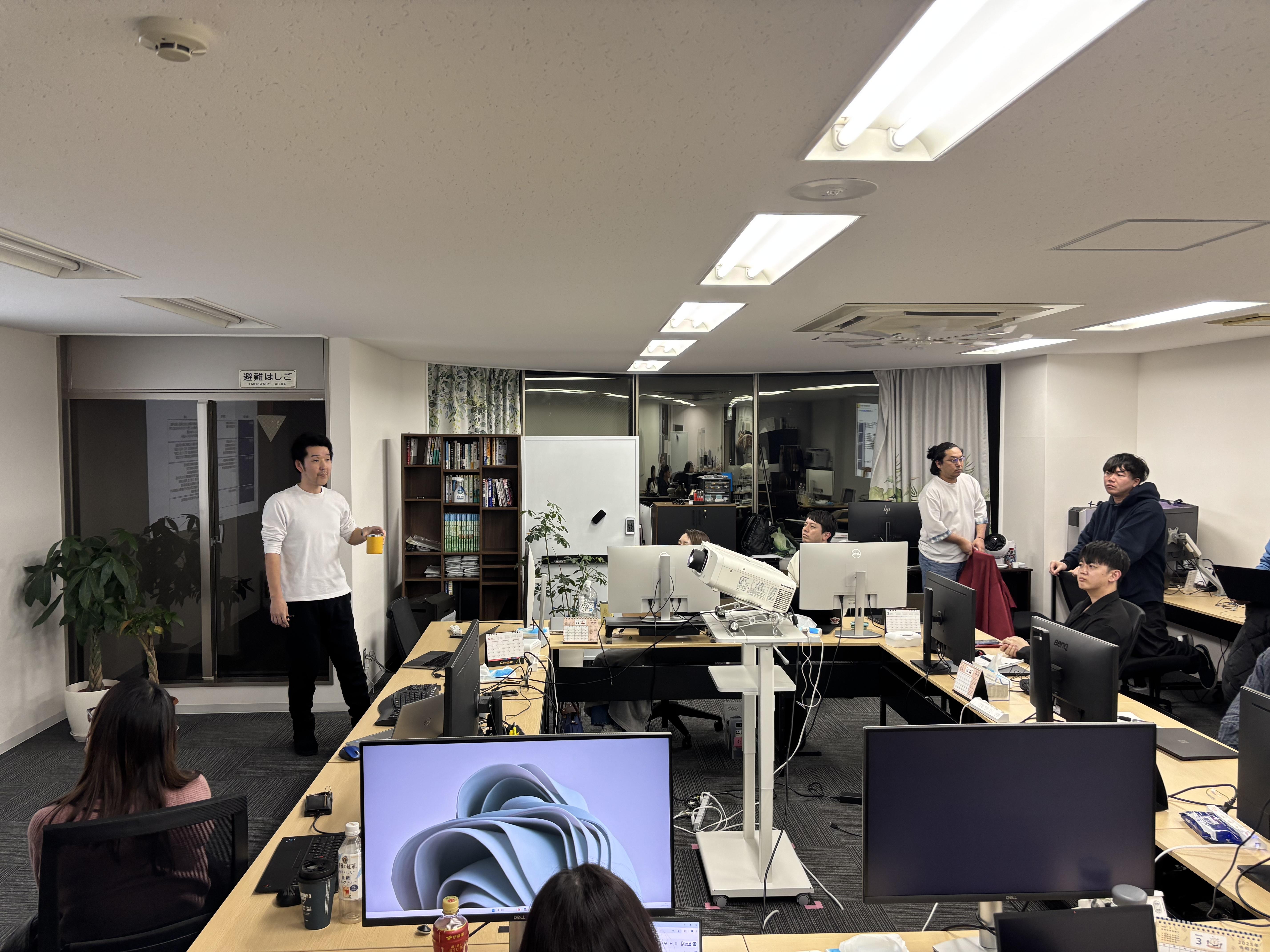 企業トップ画像