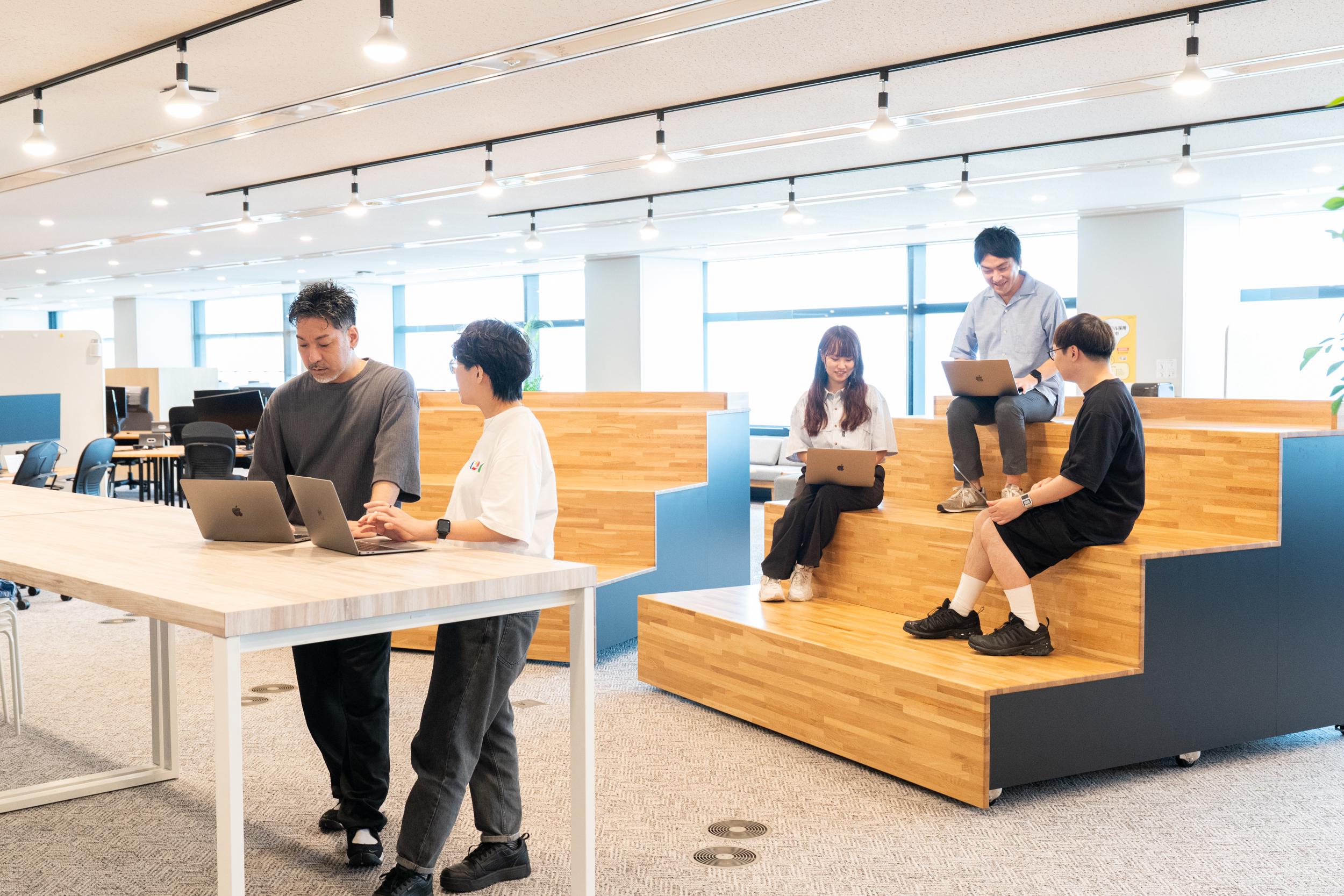 企業トップ画像