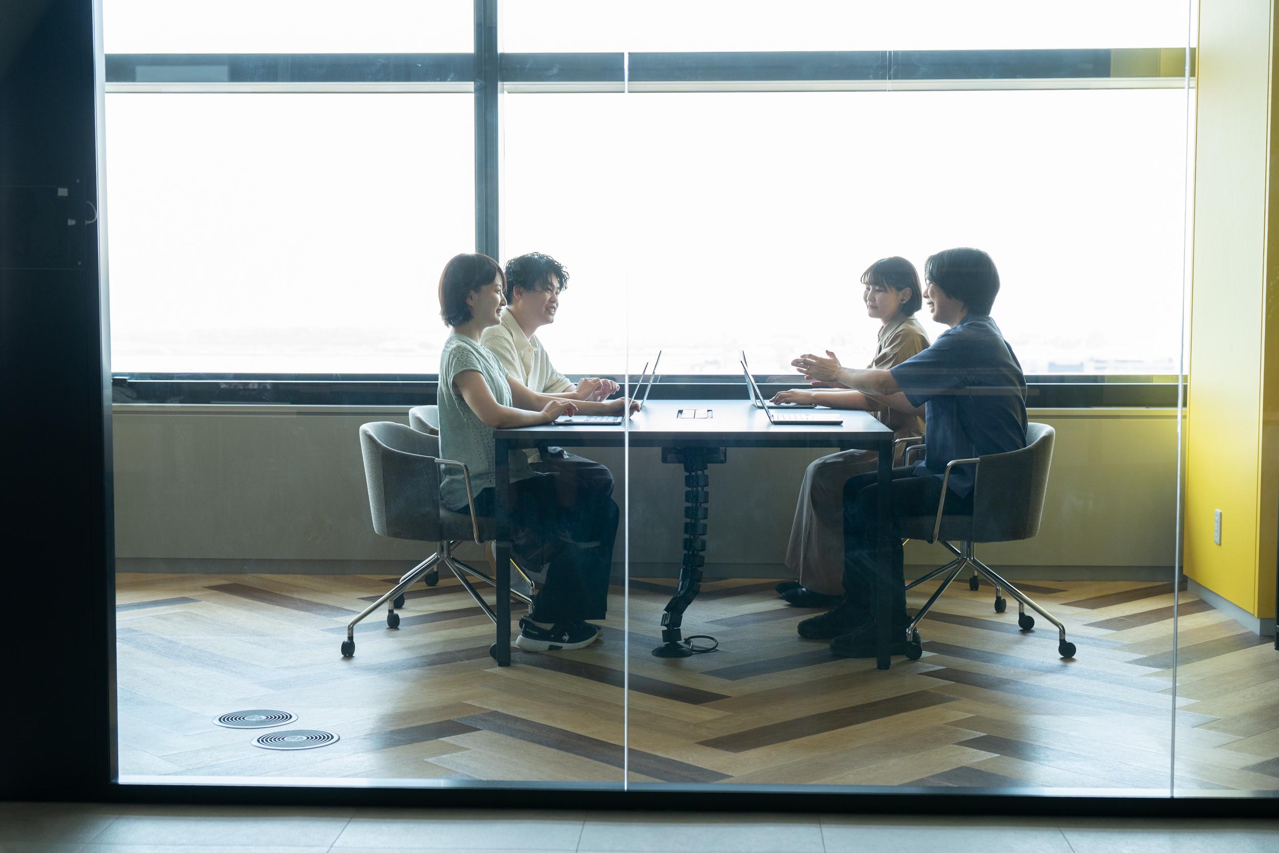 企業トップ画像