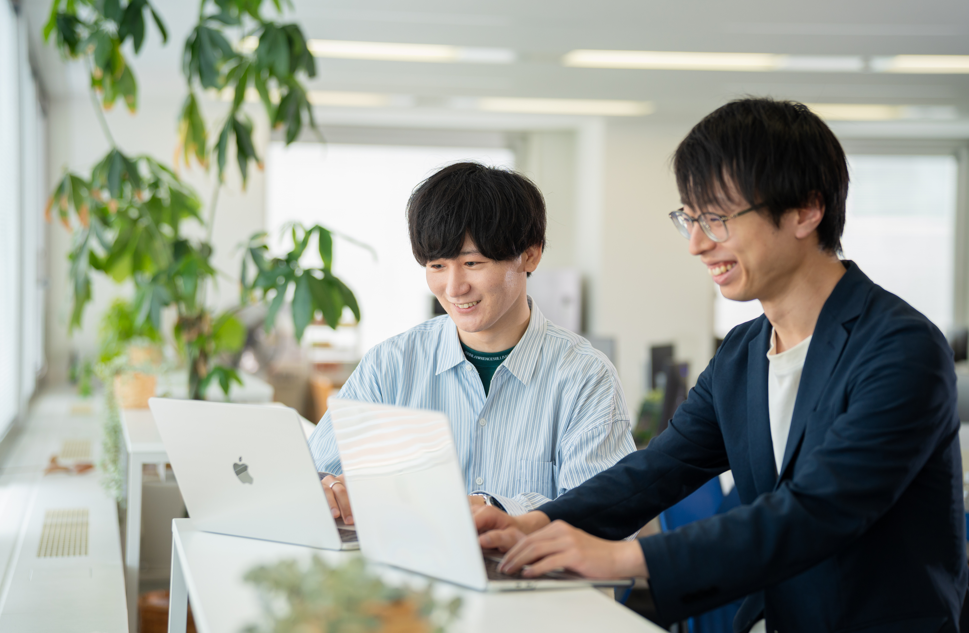 企業トップ画像