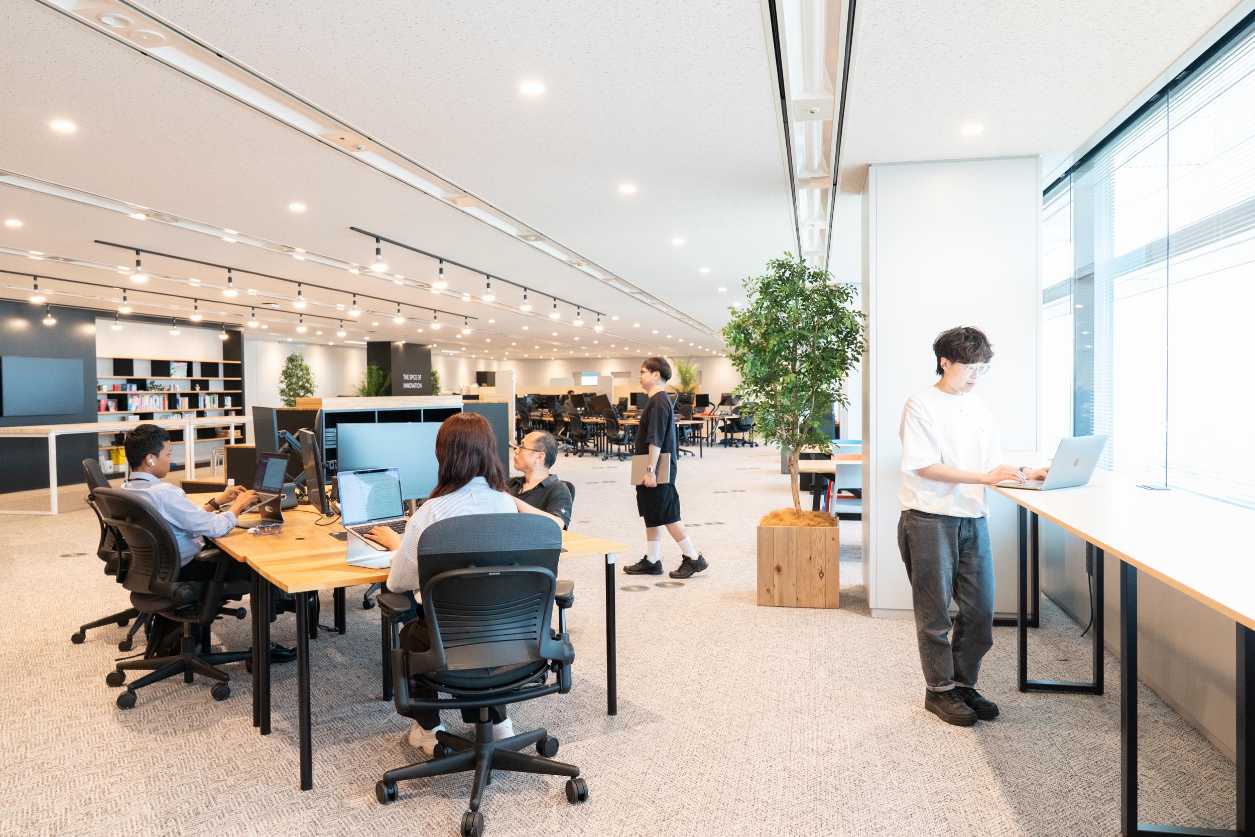 スパイスファクトリー 株式会社のイメージ画像2