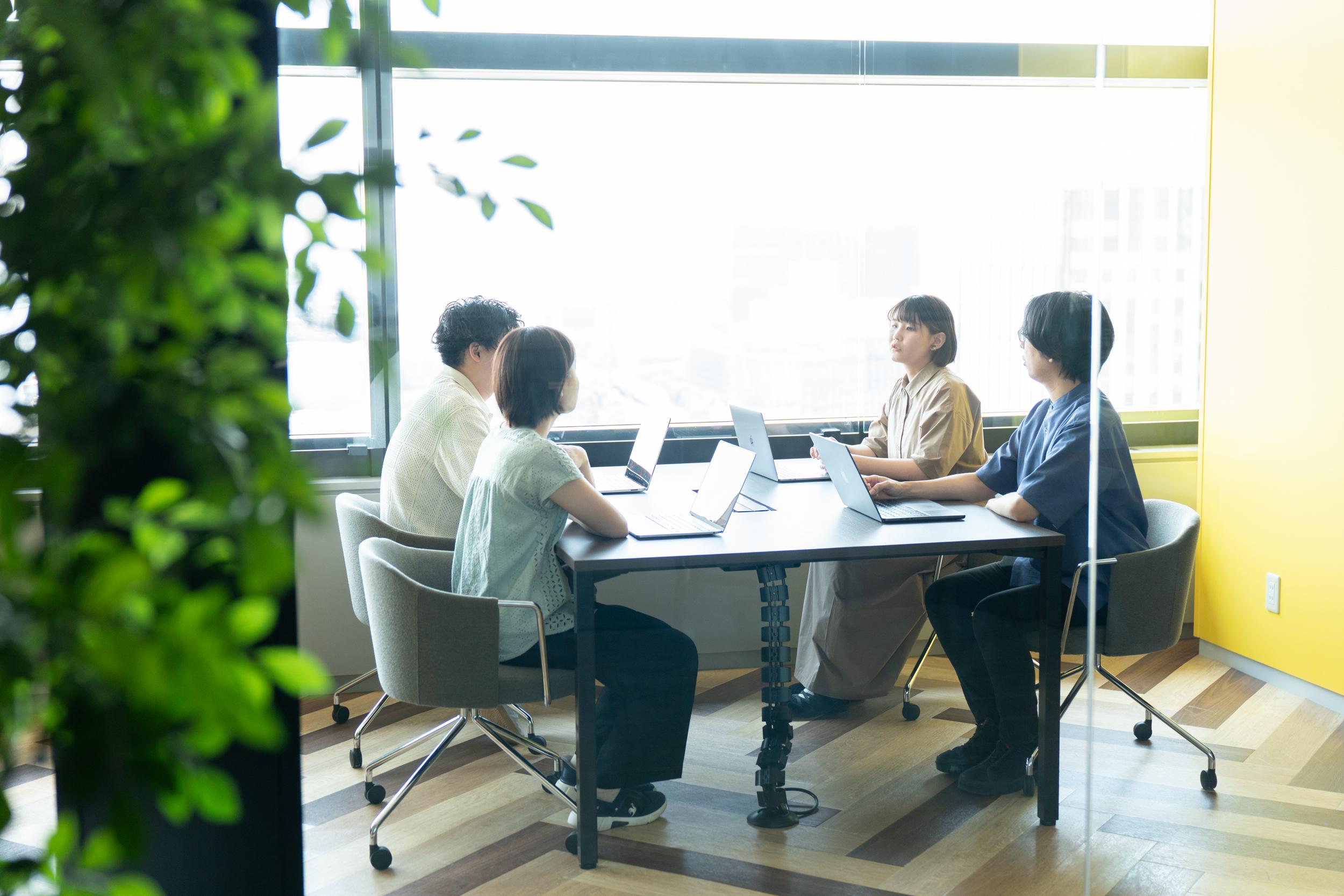 スパイスファクトリー 株式会社のイメージ画像3