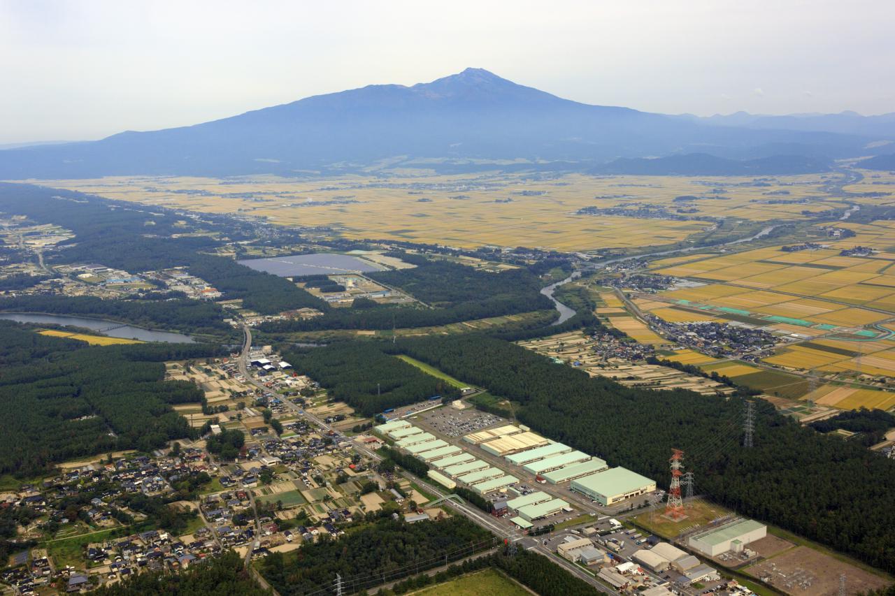 株式会社本間ゴルフ 求人画像1