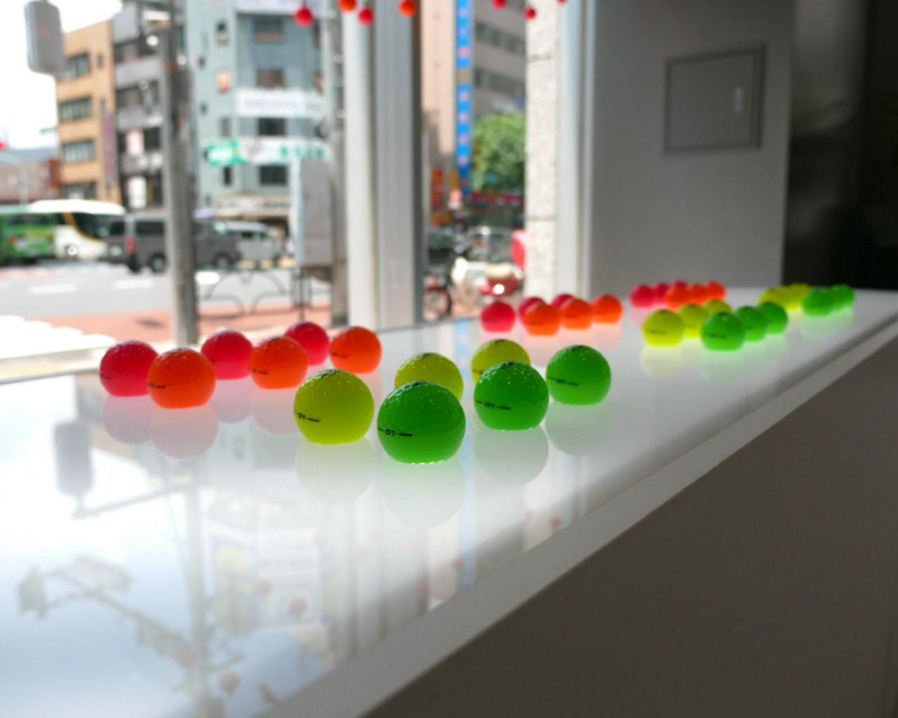 株式会社本間ゴルフ 求人画像1