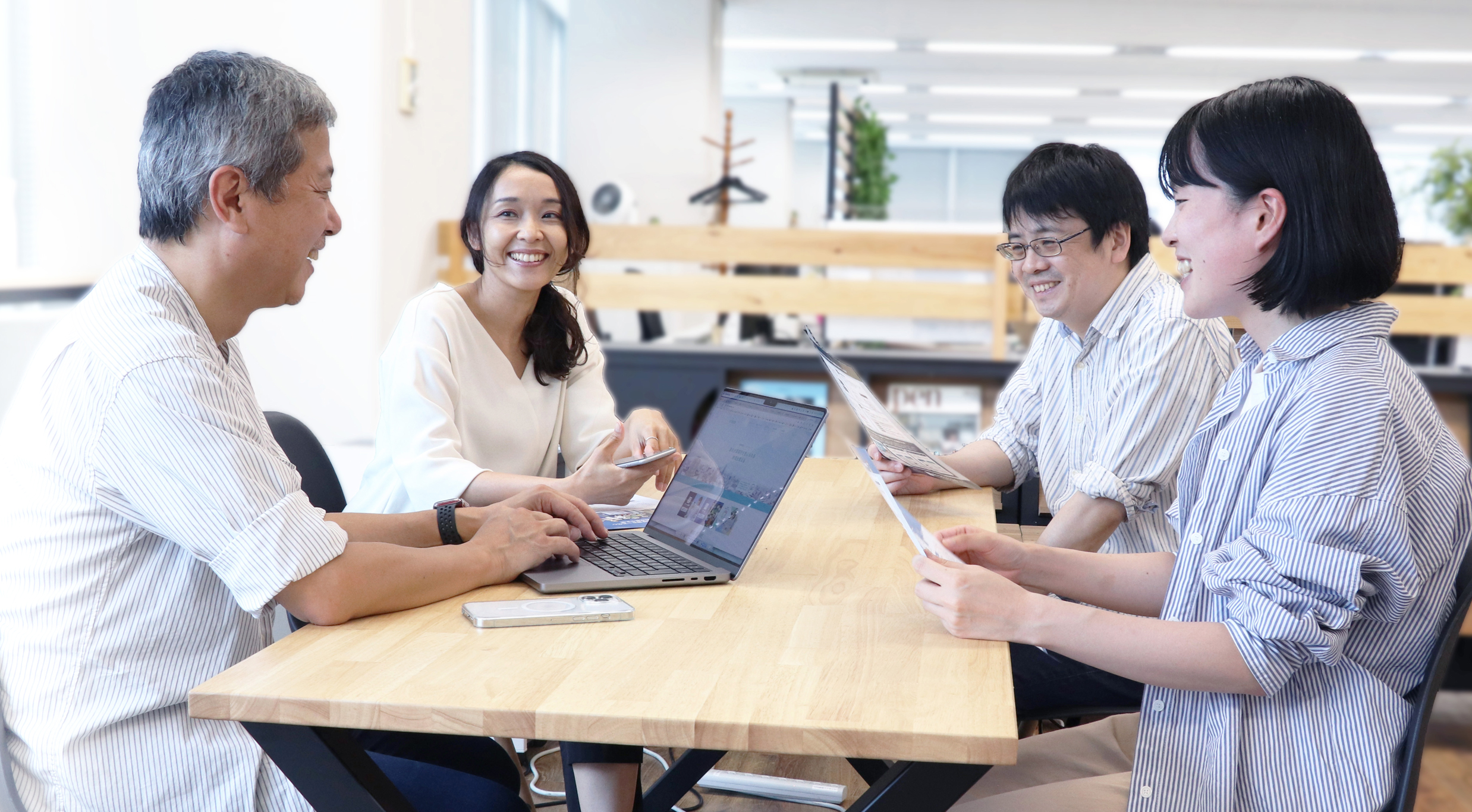 企業トップ画像