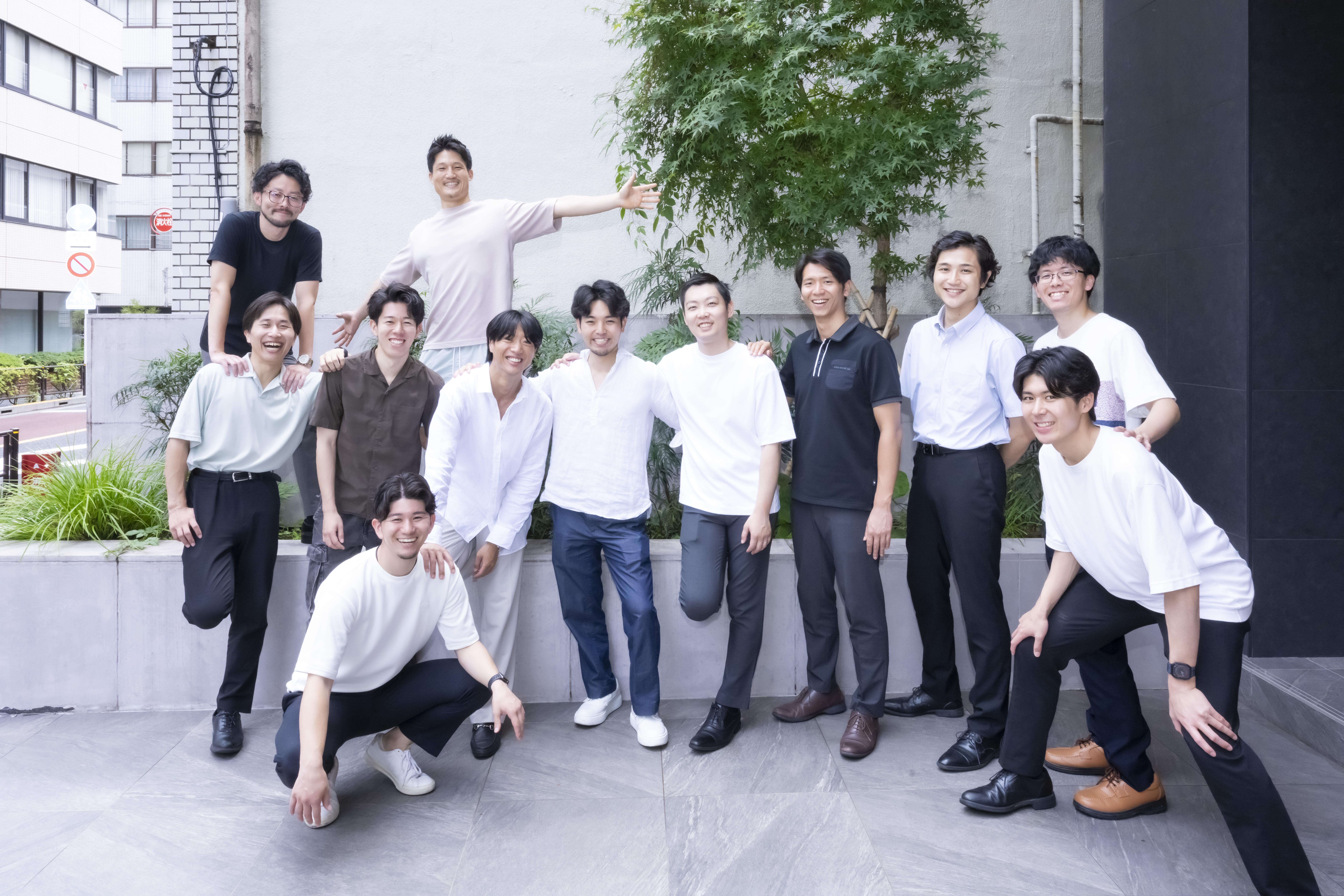 企業トップ画像