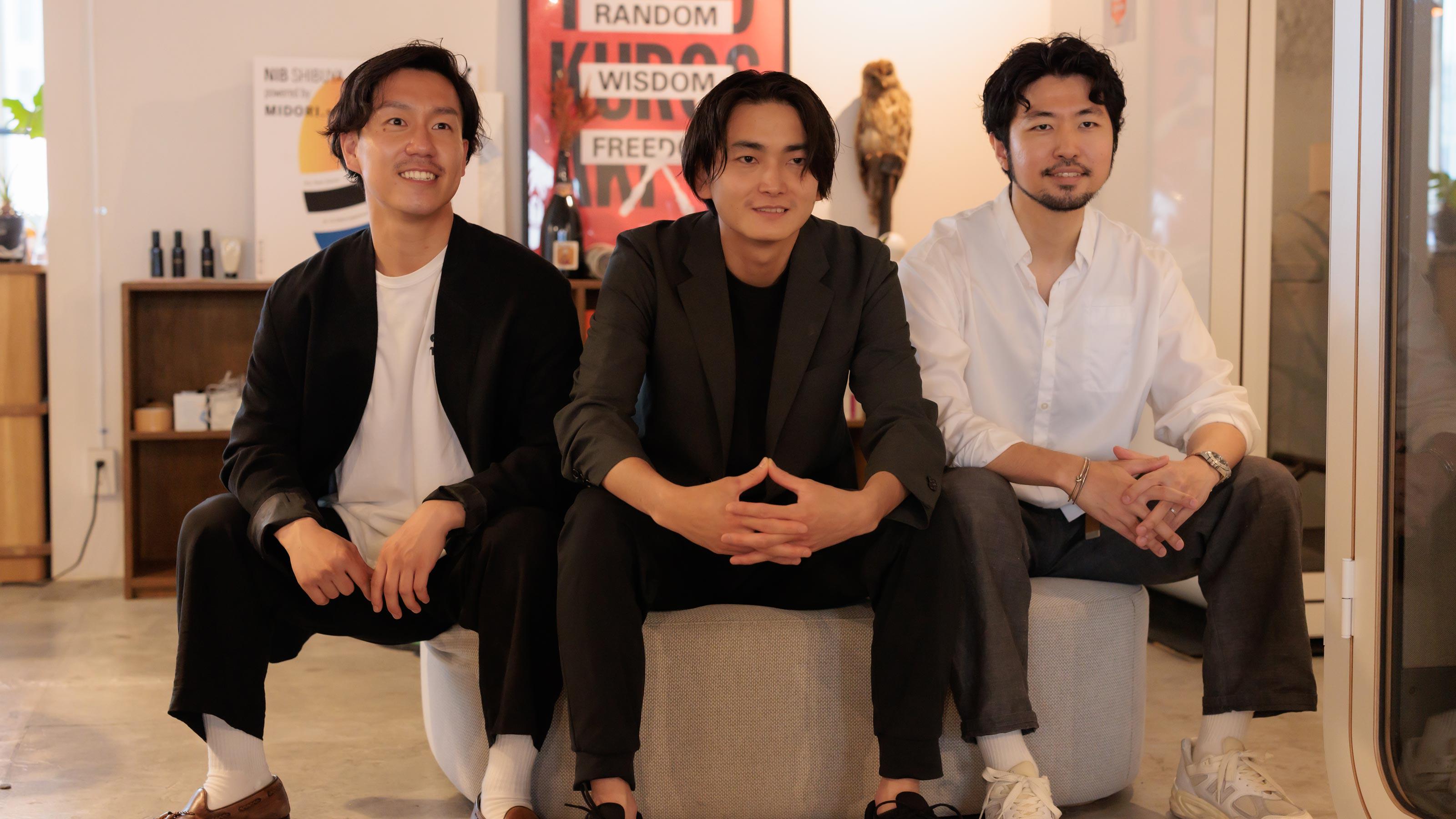 企業トップ画像