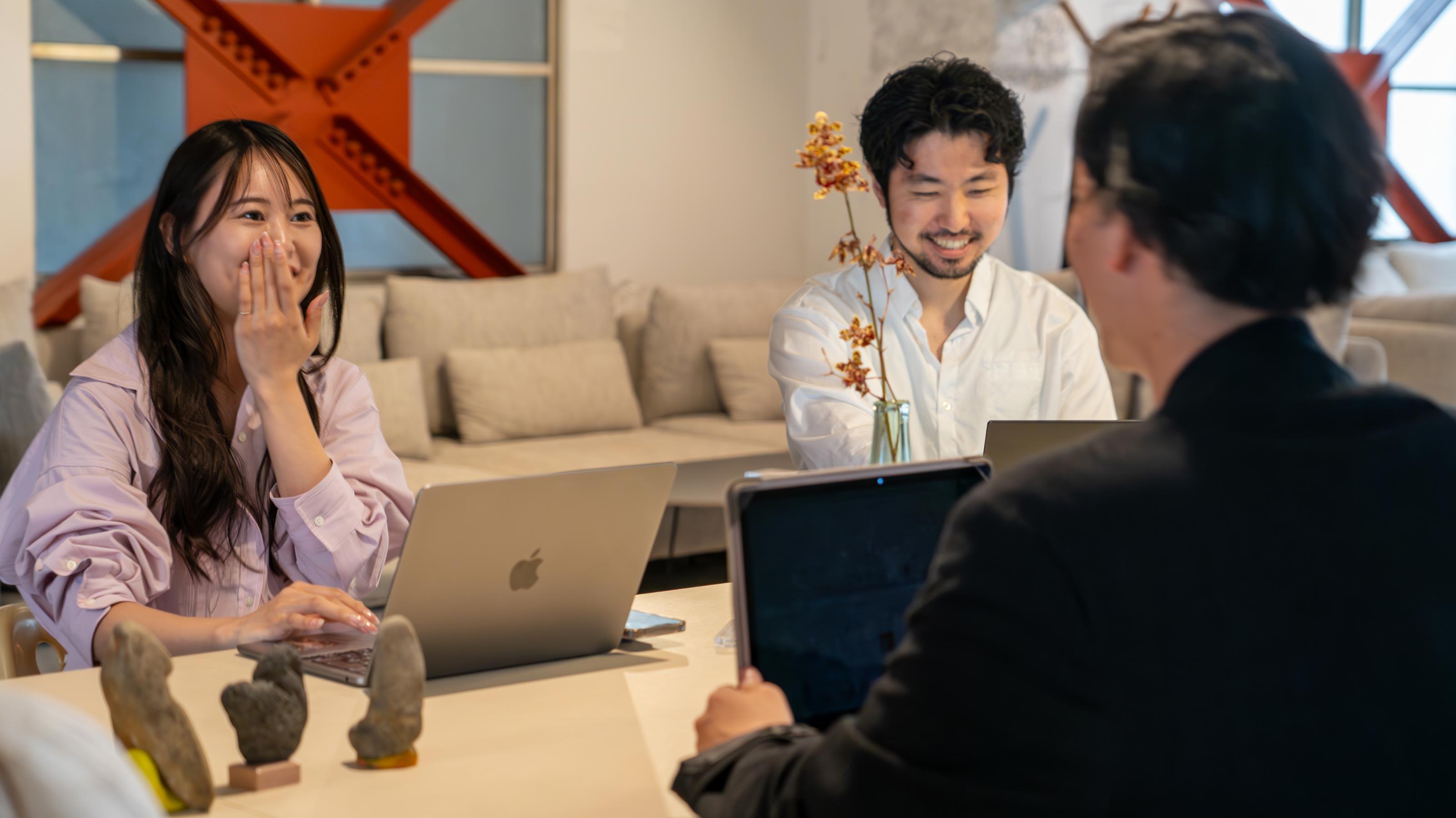 企業トップ画像