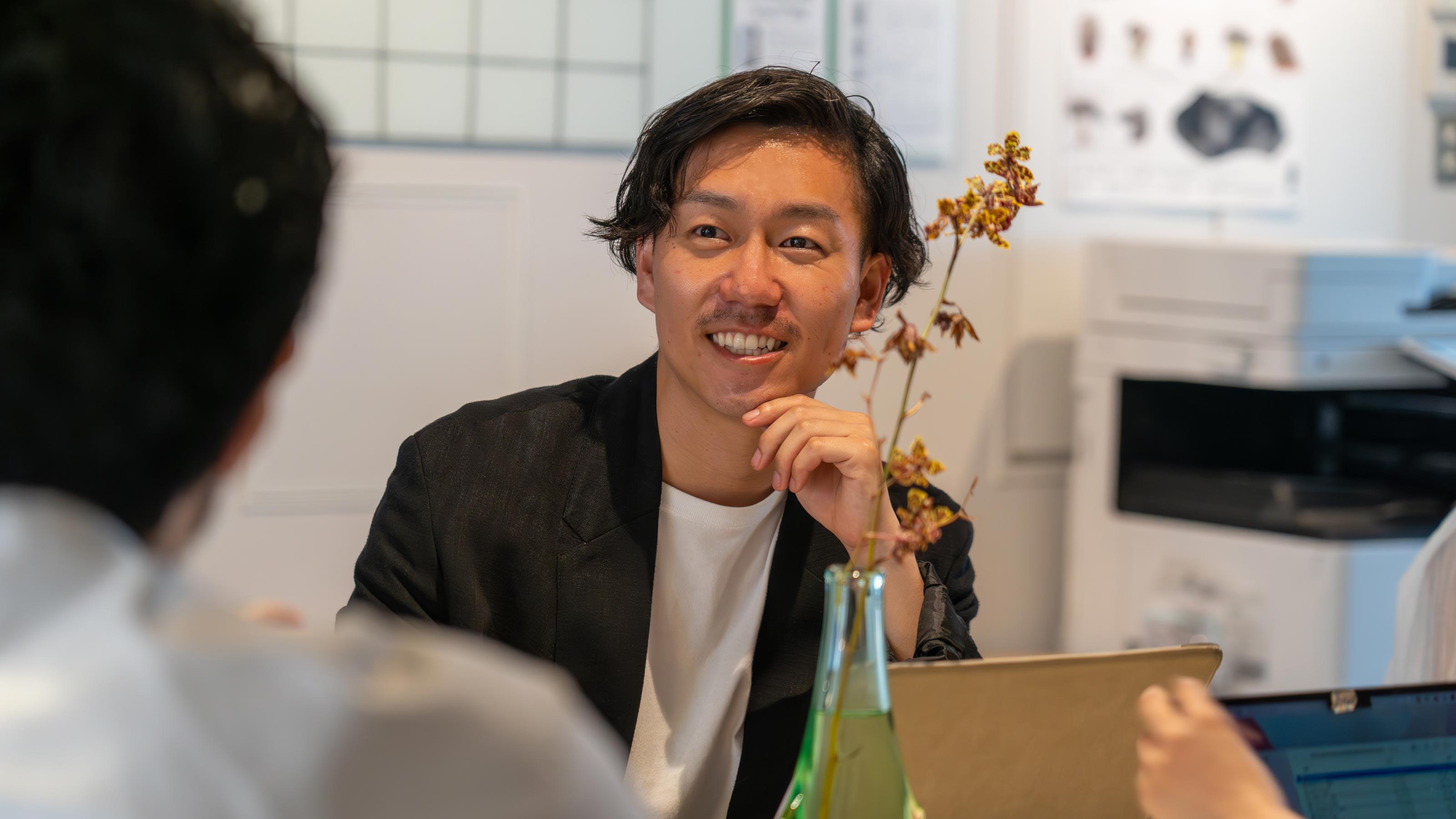 企業トップ画像