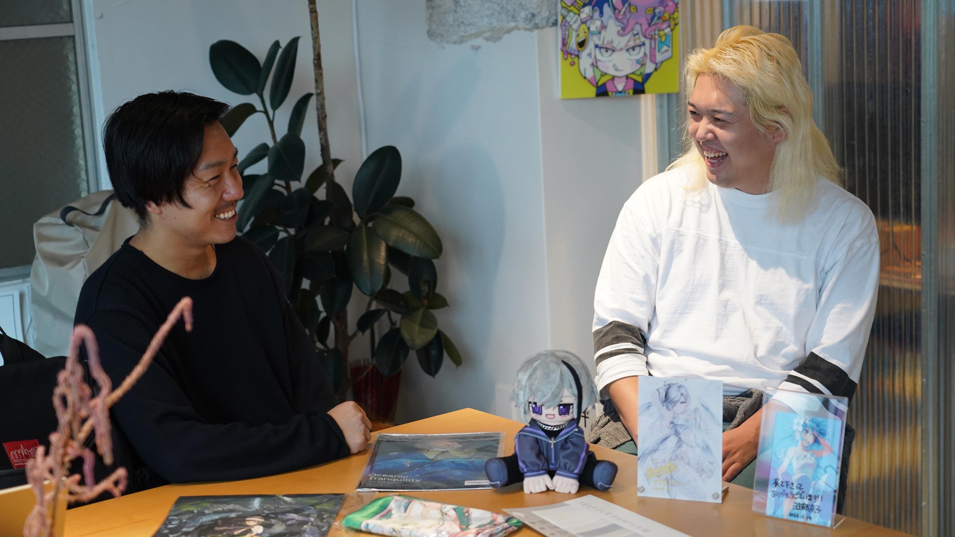 企業トップ画像