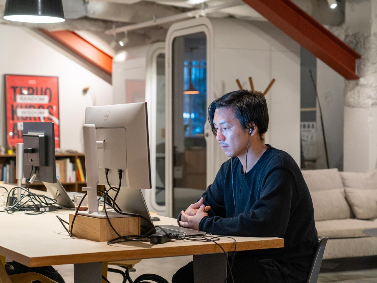 独自のビジネスモデルと強固なネットワークを武器に、国内外で体験型企画やポップアップショップ、デジタルコンテンツ制作を展開する。