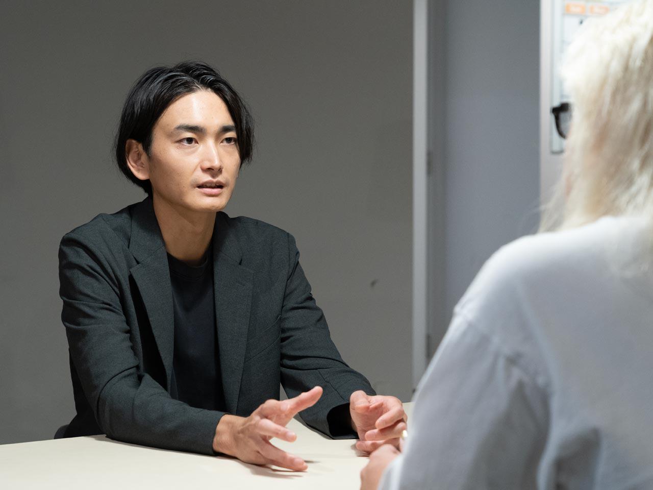 2020年の創業以来、クリエイターやエンタメに関わる全ての人の待遇改善と地位向上を目的に、「クリエイターエコノミー」の実現を目指してきた同社。