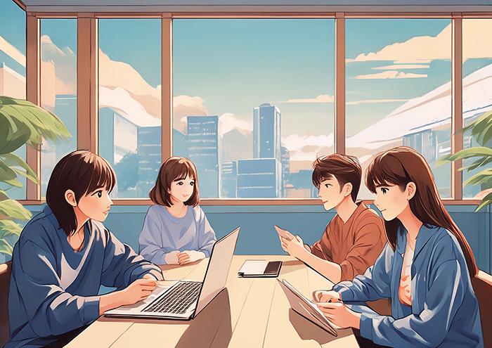 企業トップ画像