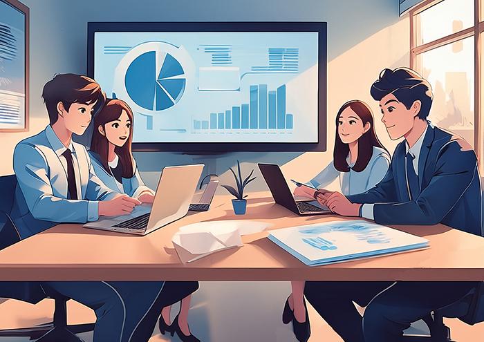 企業トップ画像