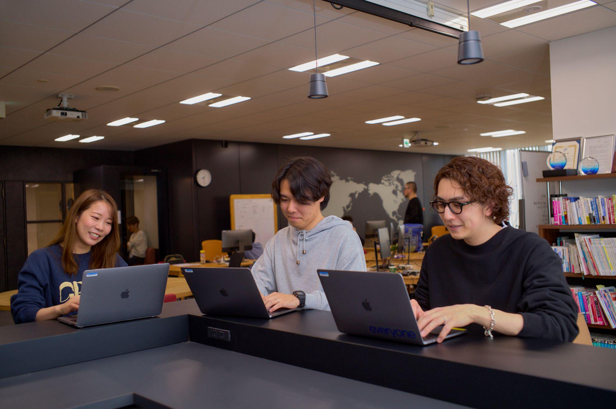 企業トップ画像