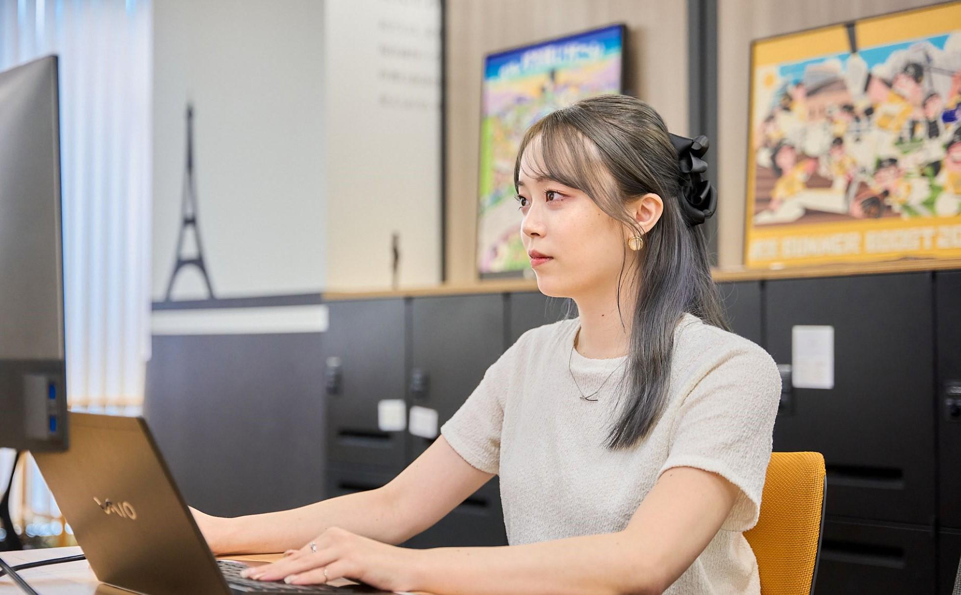 企業トップ画像