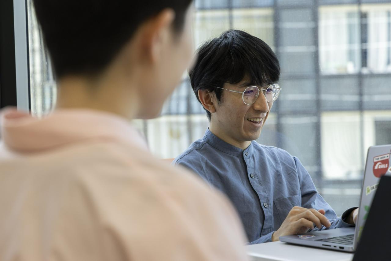 株式会社TimeTree 求人画像1