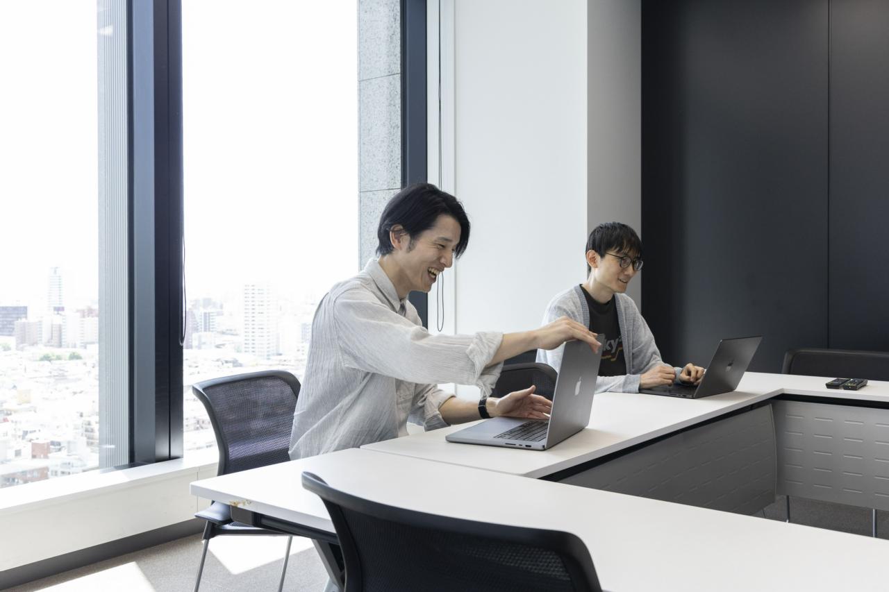 株式会社TimeTree 求人画像1