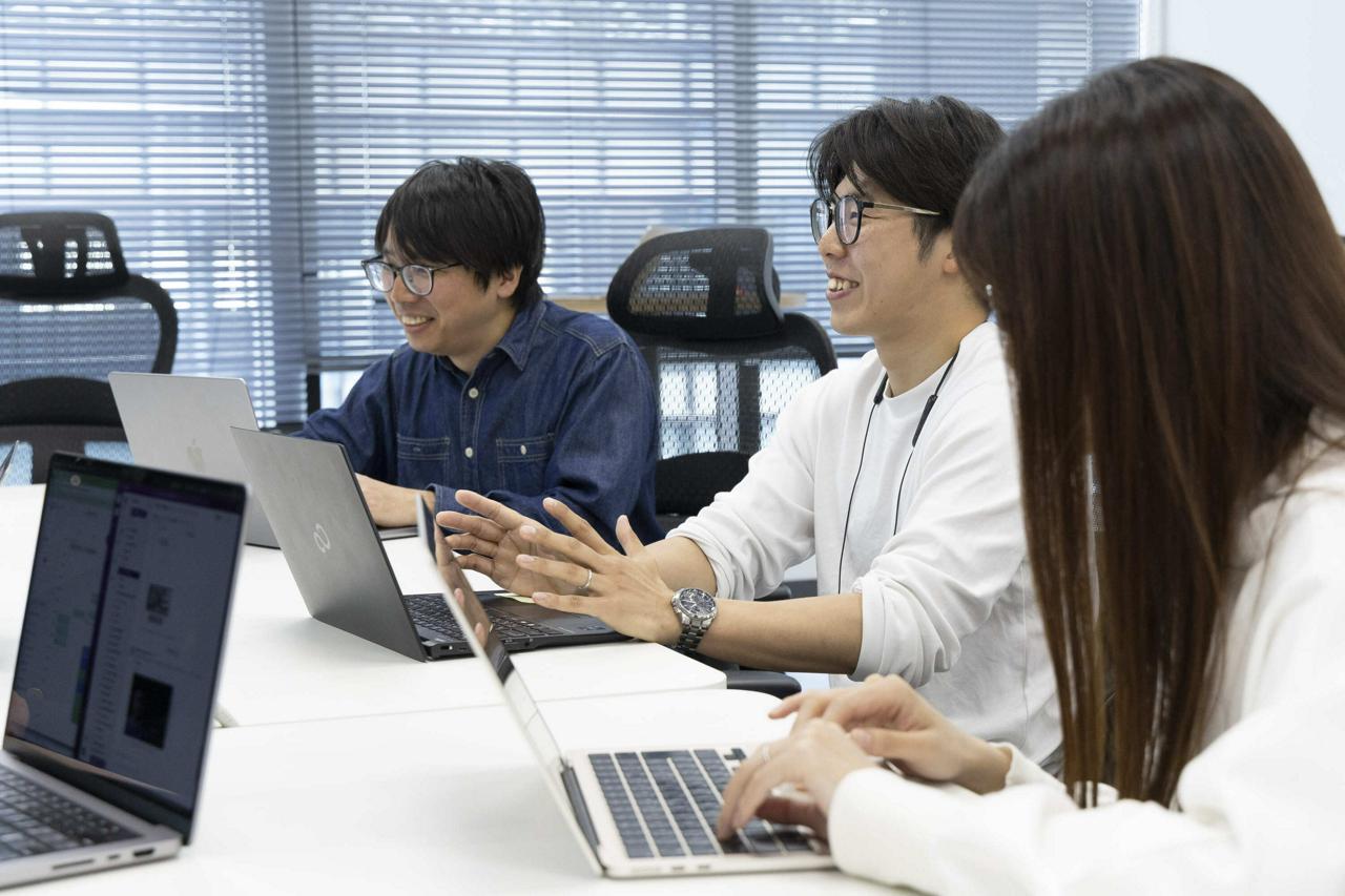 株式会社TimeTree 求人画像1