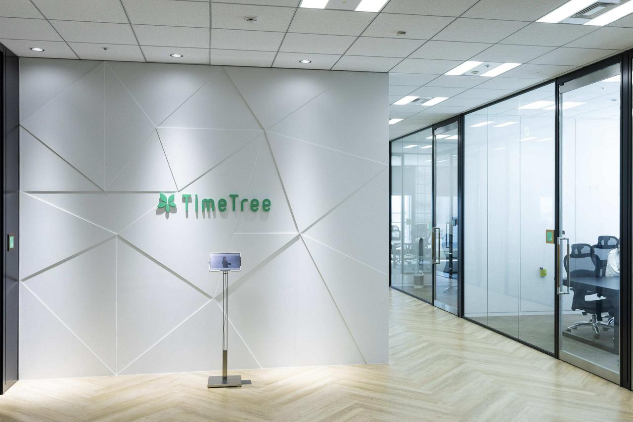 株式会社TimeTree 求人画像1