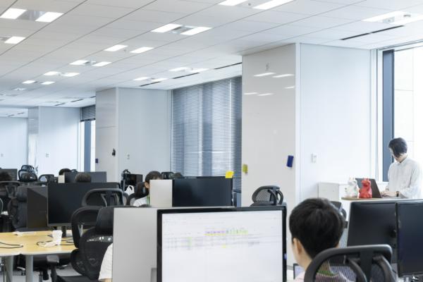 募集している求人：データアナリスト