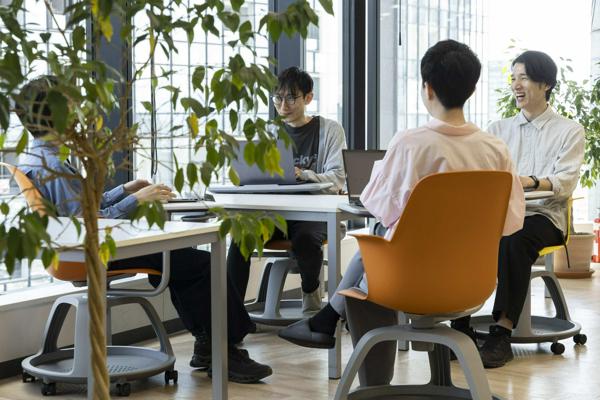 募集している求人：【新着】人事（経験者採用メイン）