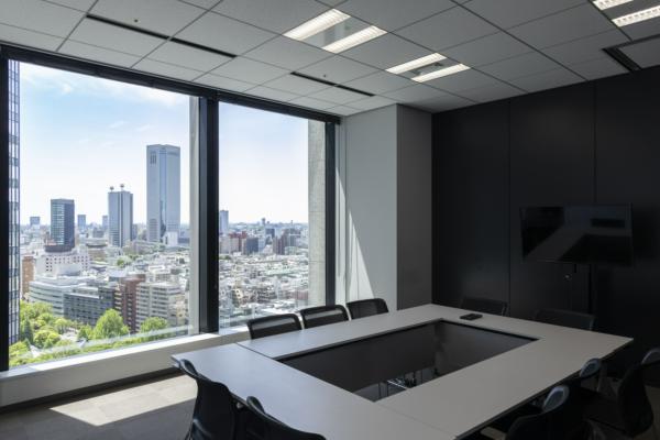 募集している求人：広告営業担当（インバウンド）