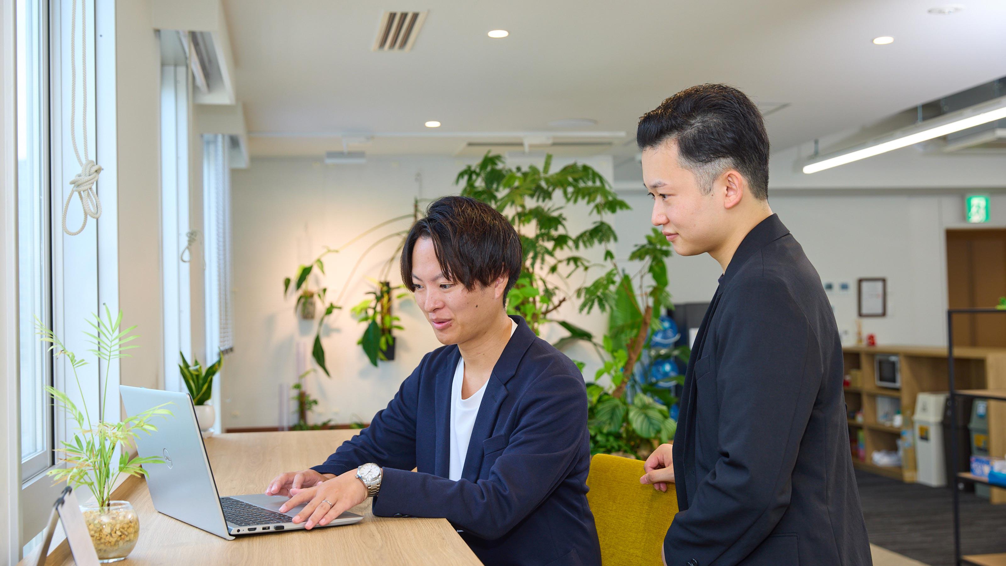 企業トップ画像